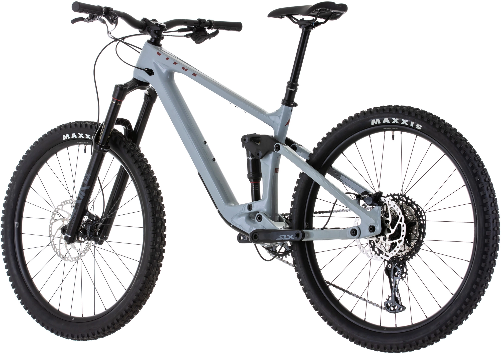 Vitus Escarpe 27 CRS Mountain Bike 6 Vitus Escarpe 27 CRS Mountain Bike – Bild 6