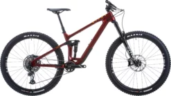 Vitus Escarpe 29 AMP Mountainbike