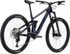 Vitus Escarpe 29 CR Mountainbike (2022) 8 Vitus Escarpe 29 CR Mountainbike (2022) -Deutschland Fahrradzubehör Verkaufs-Shop Vitus Escarpe 29 CR Mountain Bike 2022 03