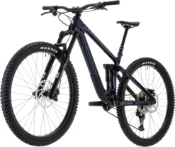 Vitus Escarpe 29 CR Mountainbike (2022) 9 Vitus Escarpe 29 CR Mountainbike (2022) -Deutschland Fahrradzubehör Verkaufs-Shop Vitus Escarpe 29 CR Mountain Bike 2022 04