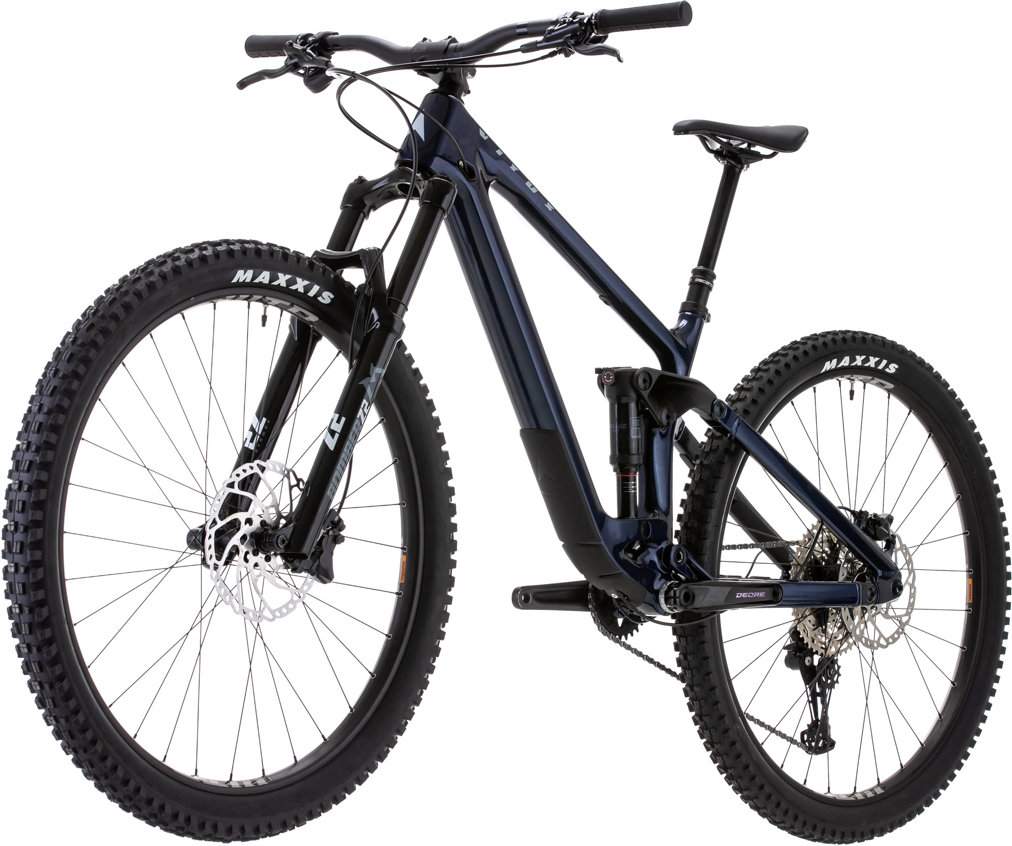 Vitus Escarpe 29 CR Mountainbike (2022) 4 Vitus Escarpe 29 CR Mountainbike (2022) – Bild 4