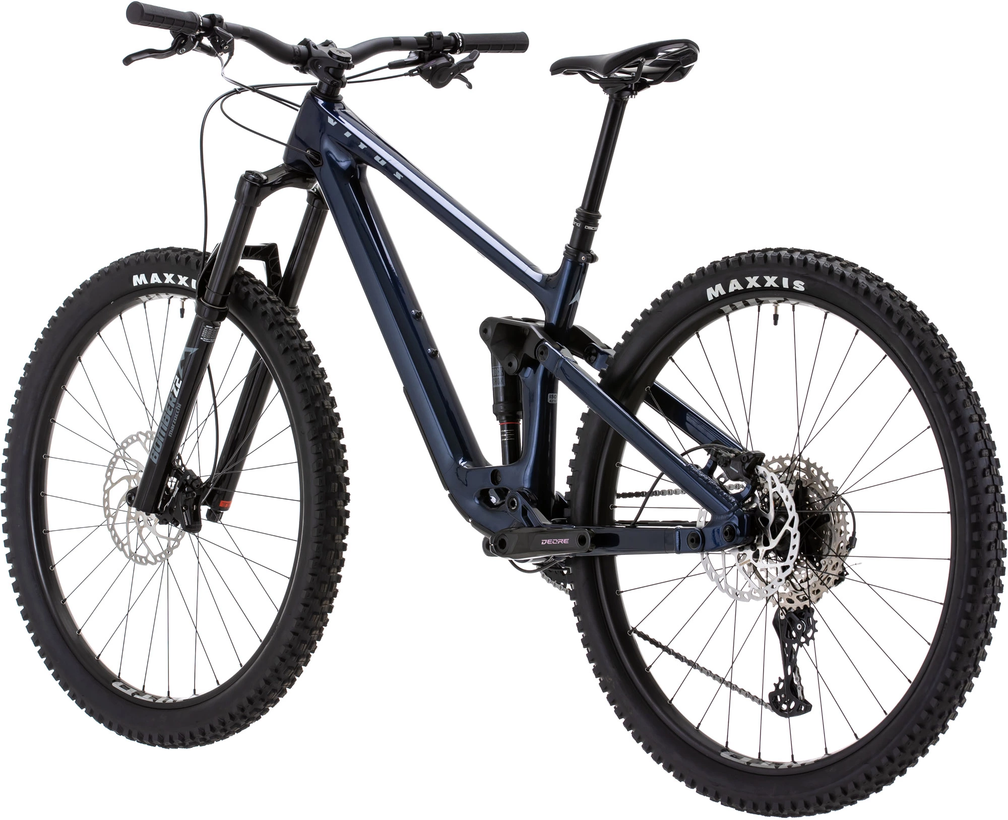 Vitus Escarpe 29 CR Mountainbike (2022) 5 Vitus Escarpe 29 CR Mountainbike (2022) – Bild 5