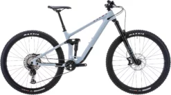 Vitus Sommet 29 CRS Mountainbike (2022)