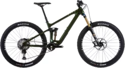 Vitus Escarpe 29 CRX Mountainbike (2022)