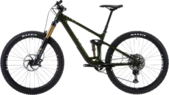 Vitus Escarpe 29 CRX Mountainbike (2022) 9 Vitus Escarpe 29 CRX Mountainbike (2022) -Deutschland Fahrradzubehör Verkaufs-Shop Vitus Escarpe 29 CRX Mountain Bike 2022 04