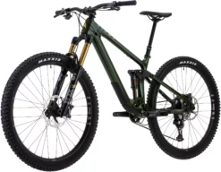 Vitus Escarpe 29 CRX Mountainbike (2022) 10 Vitus Escarpe 29 CRX Mountainbike (2022) -Deutschland Fahrradzubehör Verkaufs-Shop Vitus Escarpe 29 CRX Mountain Bike 2022 05