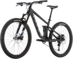 Vitus Mythique 27 VR Mountain Bike -Deutschland Fahrradzubehör Verkaufs-Shop Vitus Mythique 27 VR Mountain Bike 2023 Black 05
