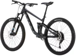 Vitus Mythique 27 VR Mountain Bike -Deutschland Fahrradzubehör Verkaufs-Shop Vitus Mythique 27 VR Mountain Bike 2023 Black 06
