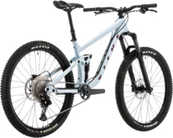 Vitus Mythique 27 VRS Mountain Bike -Deutschland Fahrradzubehör Verkaufs-Shop Vitus Mythique 27 VRS Mountain Bike 2023 Oryx Grey 03