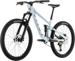 Vitus Mythique 27 VRS Mountain Bike -Deutschland Fahrradzubehör Verkaufs-Shop Vitus Mythique 27 VRS Mountain Bike 2023 Oryx Grey 05