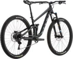 Vitus Mythique 29 VR Mountain Bike -Deutschland Fahrradzubehör Verkaufs-Shop Vitus Mythique 29 VR Mountain Bike 2023 Black 03