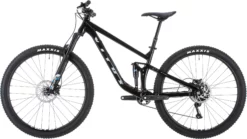Vitus Mythique 29 VR Mountain Bike -Deutschland Fahrradzubehör Verkaufs-Shop Vitus Mythique 29 VR Mountain Bike 2023 Black 04