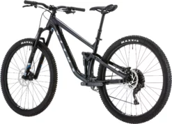 Vitus Mythique 29 VR Mountain Bike -Deutschland Fahrradzubehör Verkaufs-Shop Vitus Mythique 29 VR Mountain Bike 2023 Black 06