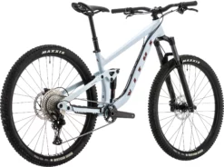 Vitus Mythique 29 VRS Mountain Bike -Deutschland Fahrradzubehör Verkaufs-Shop Vitus Mythique 29 VRS Mountain Bike 2023 Orxy Grey 03