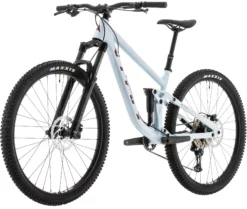 Vitus Mythique 29 VRS Mountain Bike -Deutschland Fahrradzubehör Verkaufs-Shop Vitus Mythique 29 VRS Mountain Bike 2023 Orxy Grey 05