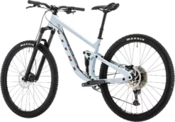 Vitus Mythique 29 VRS Mountain Bike -Deutschland Fahrradzubehör Verkaufs-Shop Vitus Mythique 29 VRS Mountain Bike 2023 Orxy Grey 06