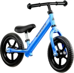 Deutschland Fahrradzubehör Verkaufs-Shop -Deutschland Fahrradzubehör Verkaufs-Shop Vitus Nippy Superlight Balance Bike Balance Bikes Deep Blue 2019 VNBBBLU 3