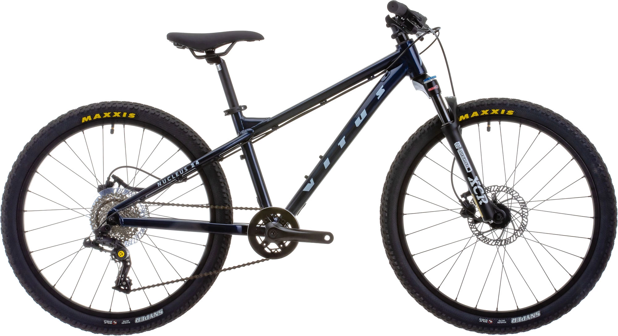 Vitus Nucleus 24 Youth Hardtail Mountainbike Kinder 1 Vitus Nucleus 24 Youth Hardtail Mountainbike Kinder