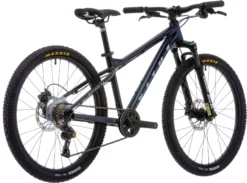 Vitus Nucleus 24 Youth Hardtail Mountainbike Kinder 8 Vitus Nucleus 24 Youth Hardtail Mountainbike Kinder -Deutschland Fahrradzubehör Verkaufs-Shop Vitus Nucleus 24 Youth Hardtail Bike Blue 03