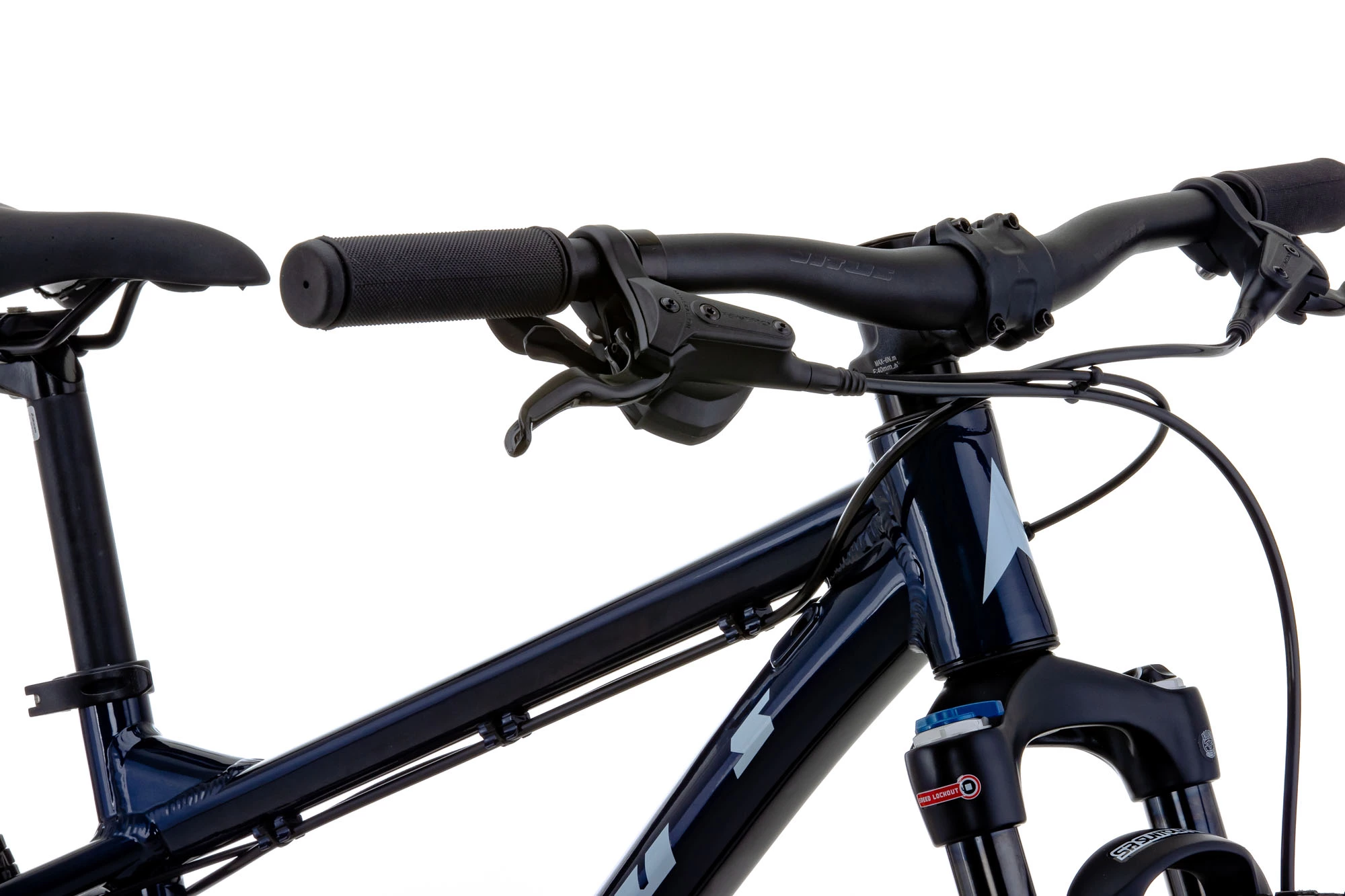 Vitus Nucleus 24 Youth Hardtail Mountainbike Kinder 6 Vitus Nucleus 24 Youth Hardtail Mountainbike Kinder – Bild 6