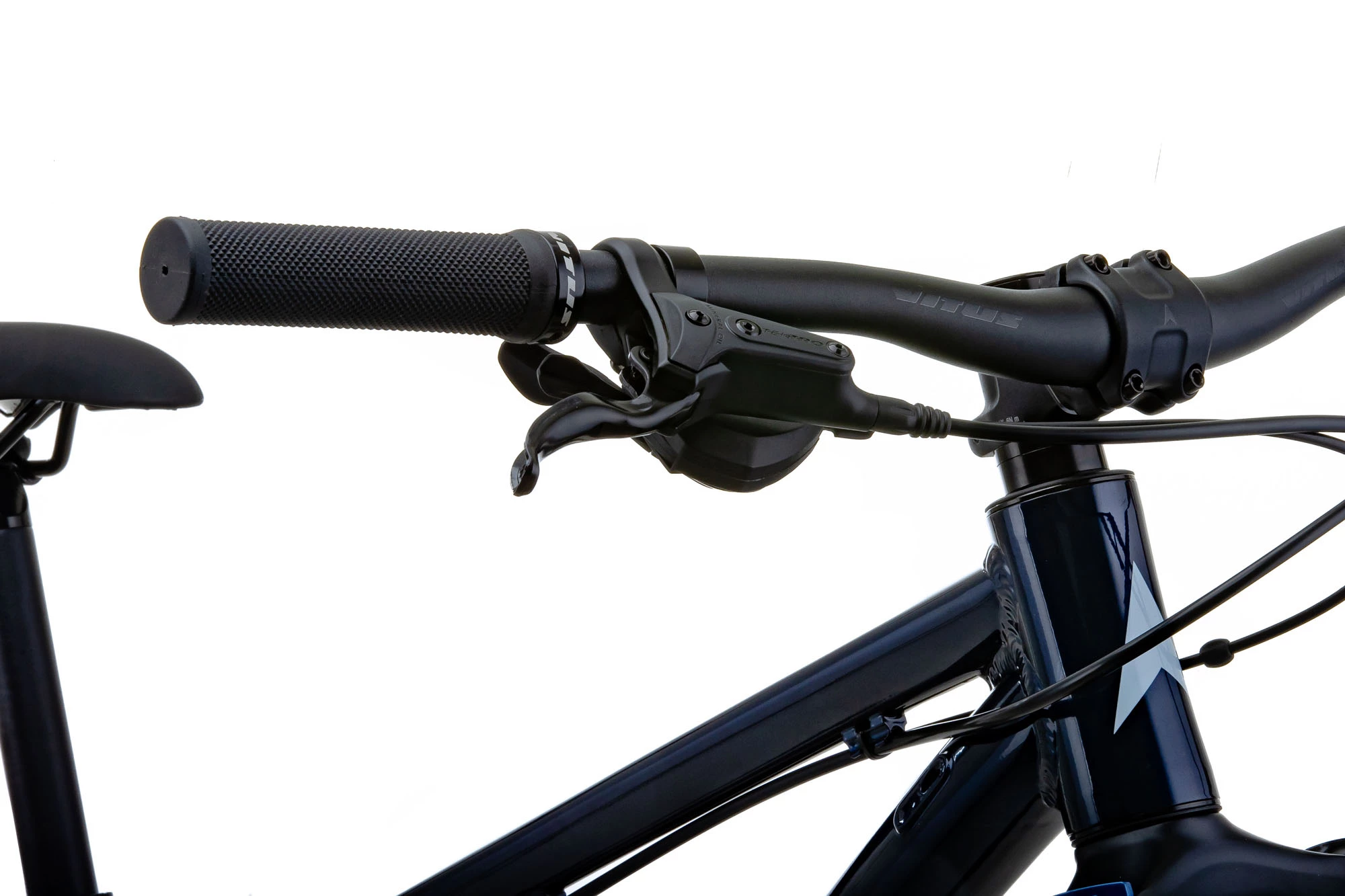 Vitus Nucleus 26 Youth Hardtail Mountainbike Kinder 6 Vitus Nucleus 26 Youth Hardtail Mountainbike Kinder – Bild 6