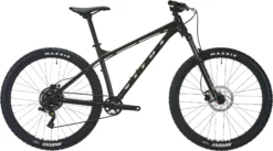 Vitus Nucleus 27 VR Mountainbike (Schwarz, 2022)