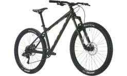 Vitus Nucleus 27 VR Mountainbike (Set Mit Absenkbare Sattelstütze Und Pedalen) -Deutschland Fahrradzubehör Verkaufs-Shop Vitus Nucleus 27 VR Mountain Bike 2022 Black 02