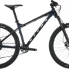 Vitus Nucleus 27 VR Mountain Bike - Blue (2022)