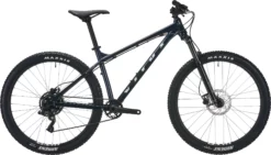 Vitus Nucleus 27 VR Mountain Bike - Blue (2022)