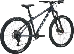 Vitus Nucleus 27 VR Mountain Bike - Blue (2022) -Deutschland Fahrradzubehör Verkaufs-Shop Vitus Nucleus 27 VR Mountain Bike 2022 Velocity Blue 03