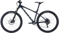 Vitus Nucleus 27 VR Mountain Bike - Blue (2022) -Deutschland Fahrradzubehör Verkaufs-Shop Vitus Nucleus 27 VR Mountain Bike 2022 Velocity Blue 04