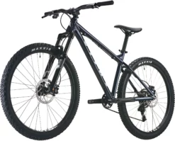 Vitus Nucleus 27 VR Mountain Bike - Blue (2022) -Deutschland Fahrradzubehör Verkaufs-Shop Vitus Nucleus 27 VR Mountain Bike 2022 Velocity Blue 05