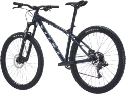 Vitus Nucleus 27 VR Mountain Bike - Blue (2022) -Deutschland Fahrradzubehör Verkaufs-Shop Vitus Nucleus 27 VR Mountain Bike 2022 Velocity Blue 06