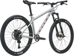 Vitus Nucleus 27 VRS Mountainbike -Deutschland Fahrradzubehör Verkaufs-Shop Vitus Nucleus 27 VRS Mountain Bike 2022 Oryx Grey 03