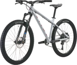 Vitus Nucleus 27 VRS Mountainbike -Deutschland Fahrradzubehör Verkaufs-Shop Vitus Nucleus 27 VRS Mountain Bike 2022 Oryx Grey 05