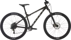 Vitus Nucleus 29 VR Mountainbike (Schwarz, 2022)