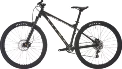 Vitus Nucleus 29 VR Mountainbike (Schwarz, 2022) -Deutschland Fahrradzubehör Verkaufs-Shop Vitus Nucleus 29 VR Mountain Bike 2022 04