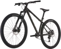 Vitus Nucleus 29 VR Mountainbike (Schwarz, 2022) -Deutschland Fahrradzubehör Verkaufs-Shop Vitus Nucleus 29 VR Mountain Bike 2022 05