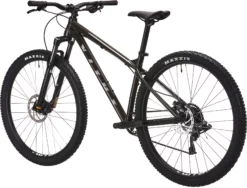Vitus Nucleus 29 VR Mountainbike (Schwarz, 2022) -Deutschland Fahrradzubehör Verkaufs-Shop Vitus Nucleus 29 VR Mountain Bike 2022 06
