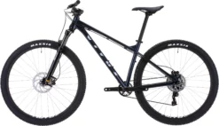 Vitus Nucleus 29 VR Mountainbike (Blau, 2022) -Deutschland Fahrradzubehör Verkaufs-Shop Vitus Nucleus 29 VR Mountain Bike Midnight Blue 04