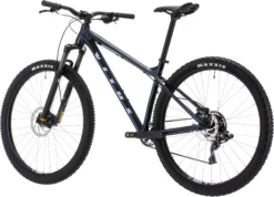 Vitus Nucleus 29 VR Mountainbike (Blau, 2022) -Deutschland Fahrradzubehör Verkaufs-Shop Vitus Nucleus 29 VR Mountain Bike Midnight Blue 06