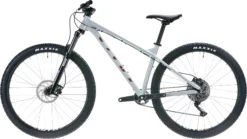 Vitus Nucleus 29 VRS Mountainbike (2022) -Deutschland Fahrradzubehör Verkaufs-Shop Vitus Nucleus 29 VRS Mountain Bike 2022 Onyx Grey 04