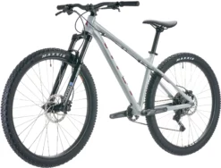 Vitus Nucleus 29 VRS Mountainbike (2022) -Deutschland Fahrradzubehör Verkaufs-Shop Vitus Nucleus 29 VRS Mountain Bike 2022 Onyx Grey 05