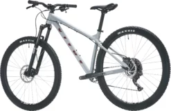 Vitus Nucleus 29 VRS Mountainbike (2022) -Deutschland Fahrradzubehör Verkaufs-Shop Vitus Nucleus 29 VRS Mountain Bike 2022 Onyx Grey 06