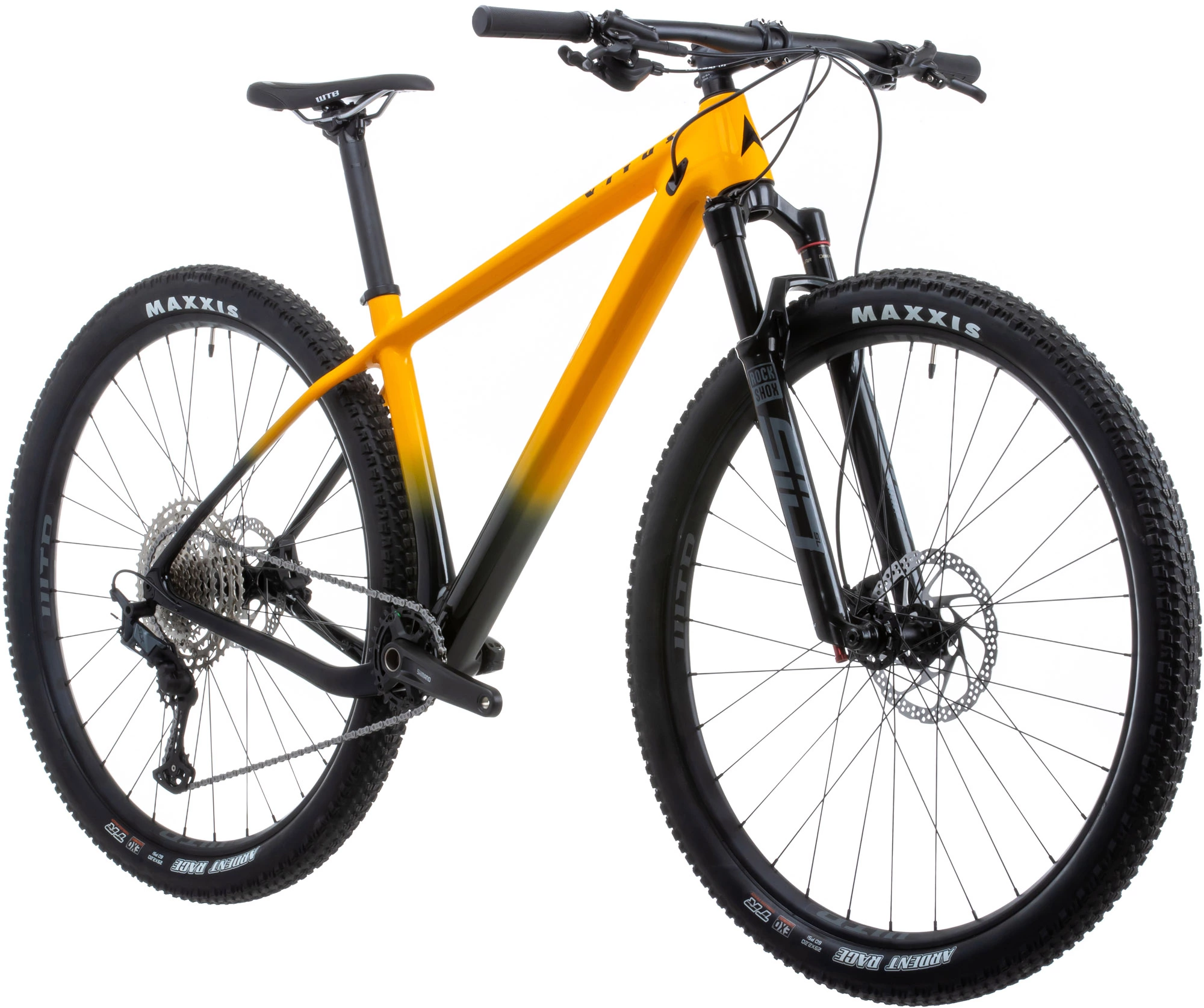 Vitus Rapide 29 CRS Mountain Bike (2022) 2 Vitus Rapide 29 CRS Mountain Bike (2022) – Bild 2