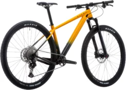Vitus Rapide 29 CRS Mountain Bike (2022) 8 Vitus Rapide 29 CRS Mountain Bike (2022) -Deutschland Fahrradzubehör Verkaufs-Shop Vitus Rapide 29 CRS Mountain Bike 2022 Mango 03