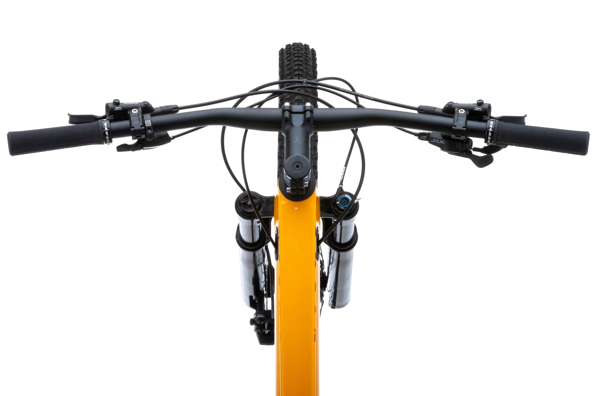 Vitus Rapide 29 CRS Mountain Bike (2022) 4 Vitus Rapide 29 CRS Mountain Bike (2022) – Bild 4