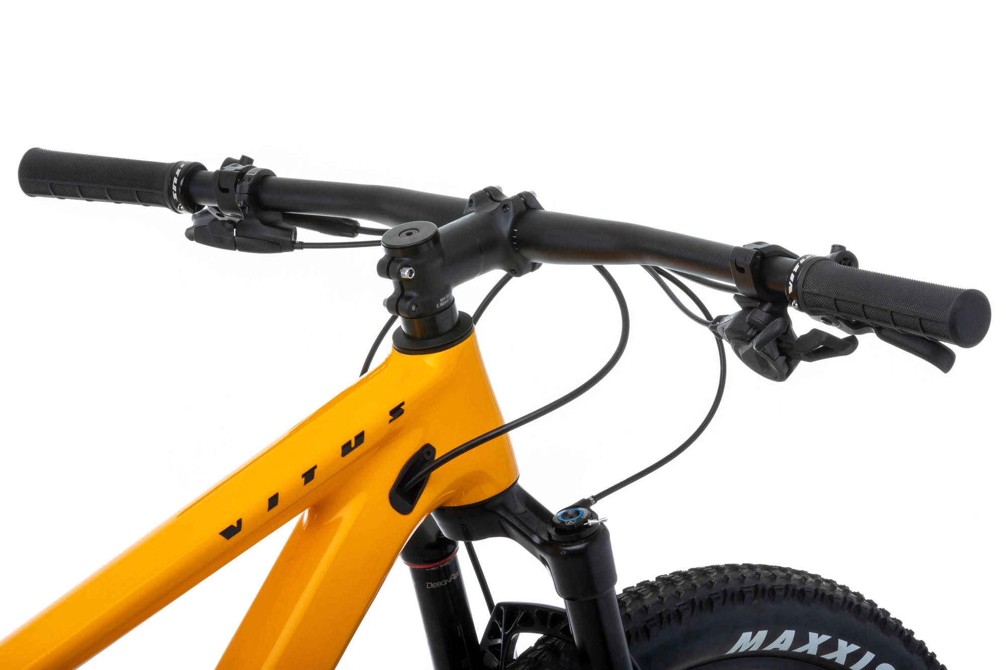 Vitus Rapide 29 CRS Mountain Bike (2022) 5 Vitus Rapide 29 CRS Mountain Bike (2022) – Bild 5