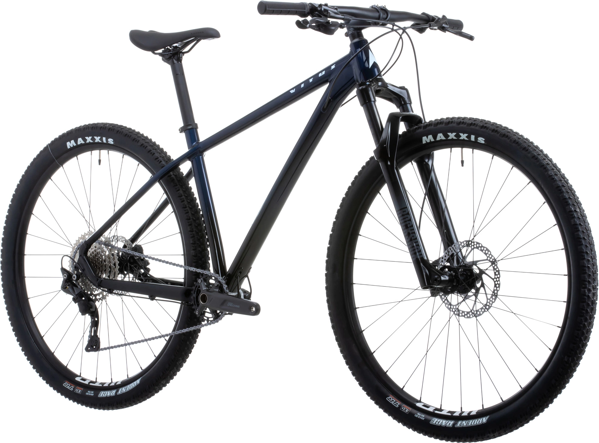 Vitus Rapide 29 Mountain Bike (2022) 2 Vitus Rapide 29 Mountain Bike (2022) – Bild 2