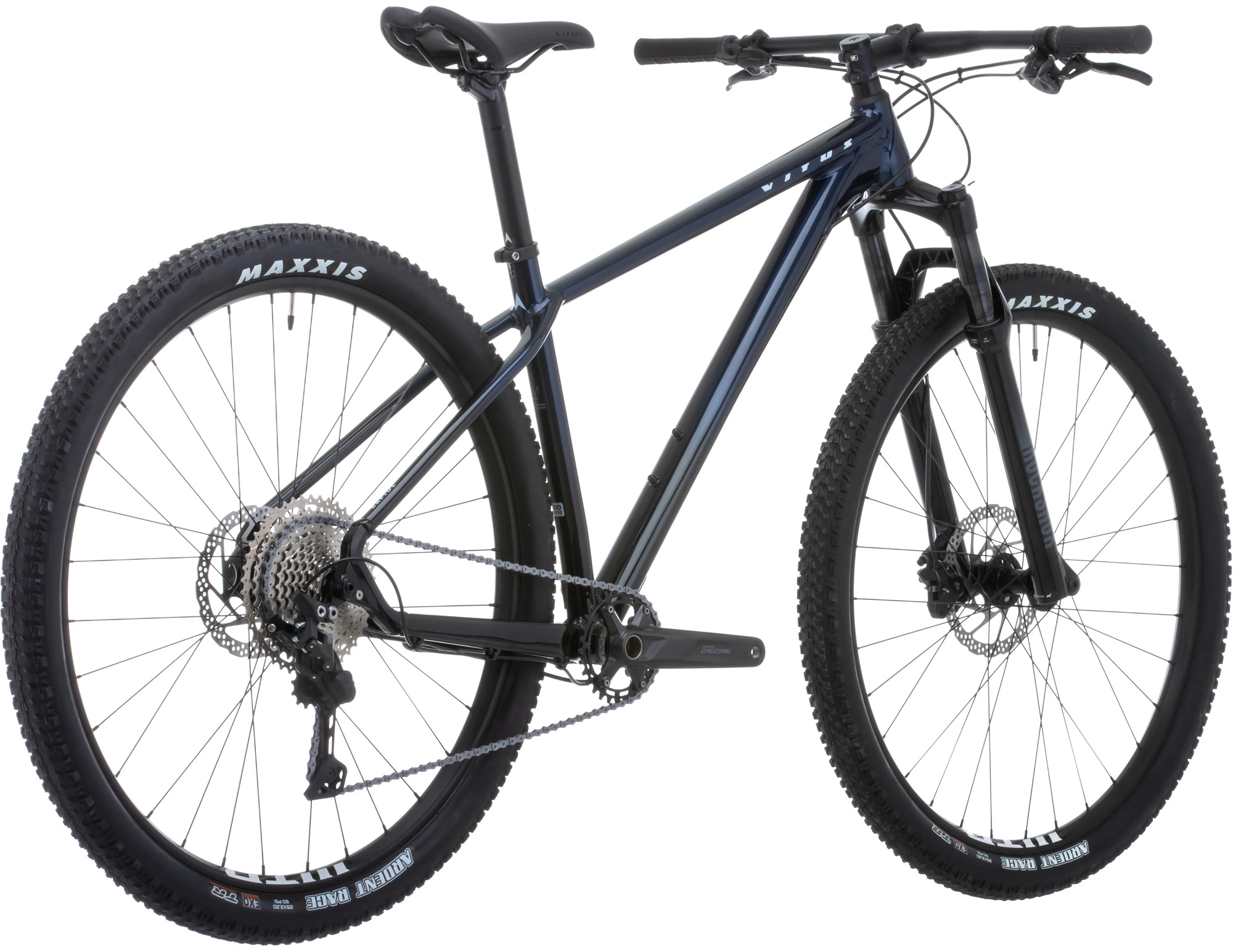 Vitus Rapide 29 Mountain Bike (2022) 3 Vitus Rapide 29 Mountain Bike (2022) – Bild 3